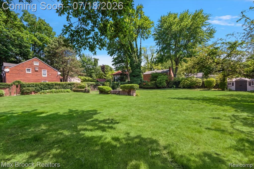 294 Lincoln Road Grosse Pointe, MI 48230 - Photo 73 of 84 Gallery Image 73