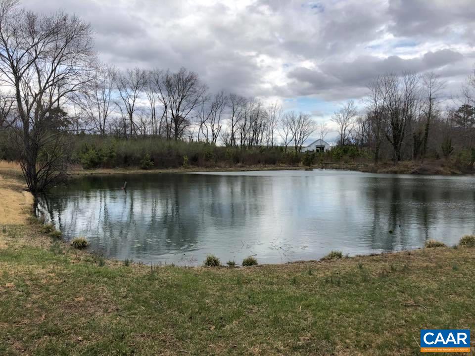 198 Keith Road Stanardsville, VA 22973 - Photo 14 of 49 a view of a lake