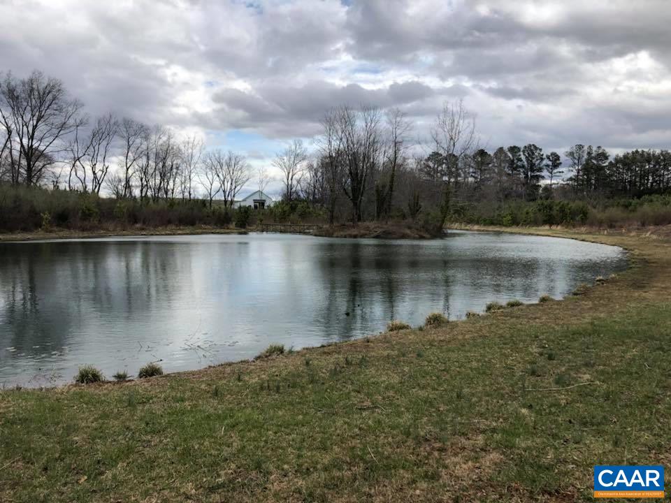 198 Keith Road Stanardsville, VA 22973 - Photo 15 of 49 a view of a lake