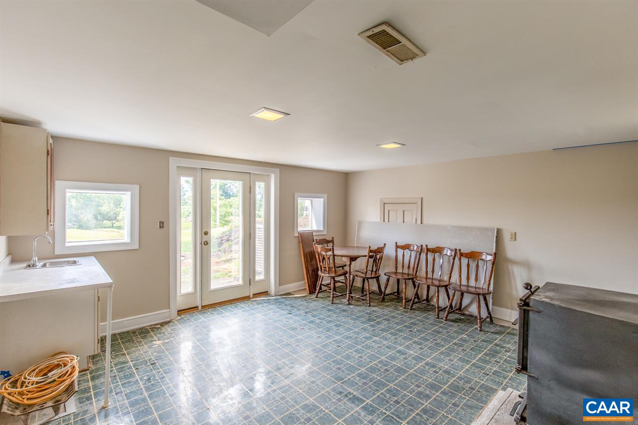 198 Keith Road Stanardsville, VA 22973 - Photo 45 of 49 a living room with furniture and a window