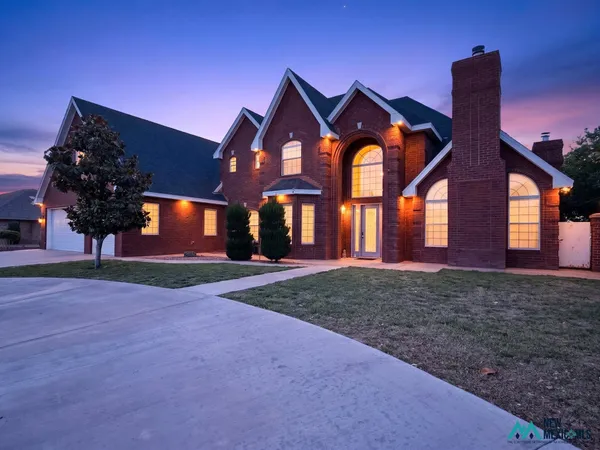 $699,000 | 13 Granite Circle, Roswell, NM 88201
