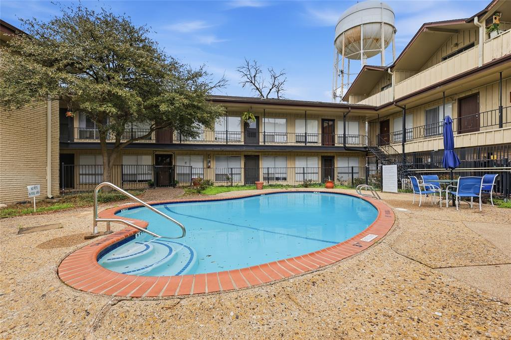 5000 Bowser Avenue, Unit 214 Dallas, TX 75209 - Photo 15 of 16