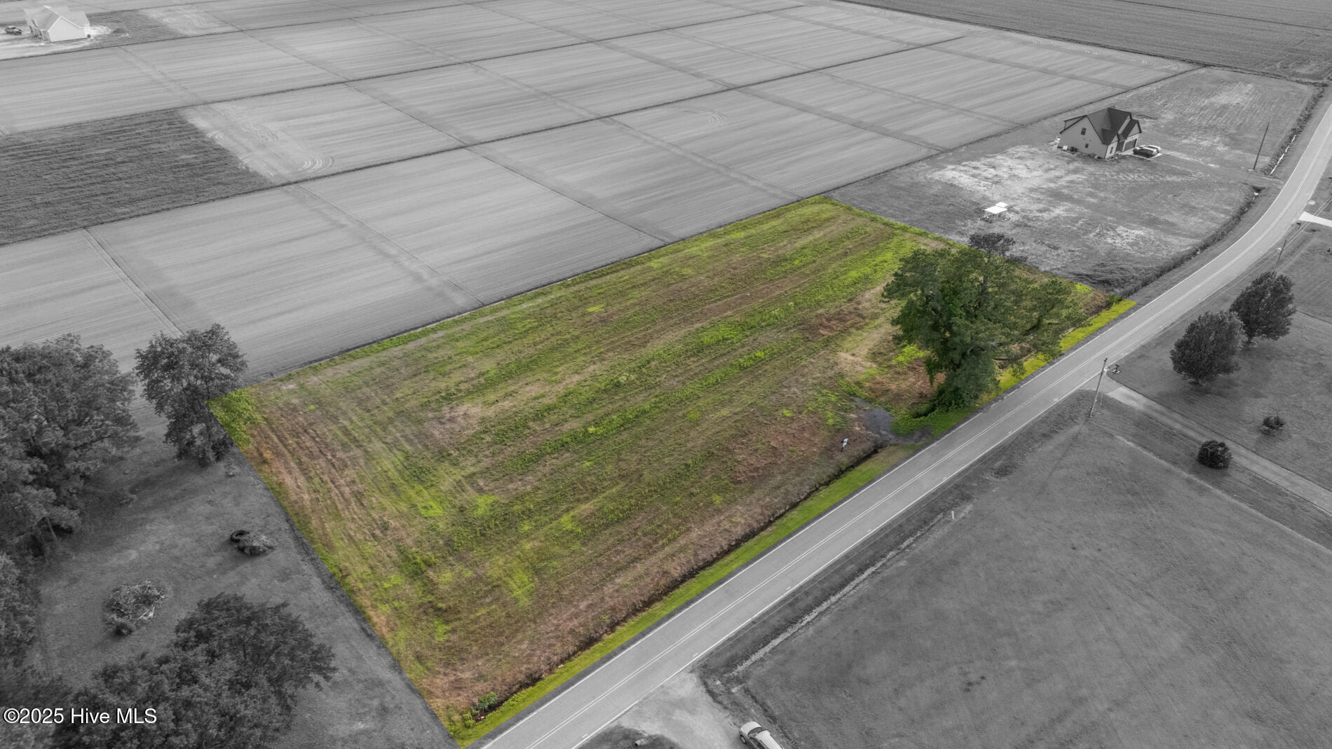 481 Sexton Road Elizabeth City, NC 27909 - Photo 9 of 21 Sexton Lot-7