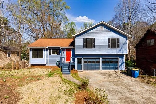 $2,150 | 6080 Stone Wood Drive Northwest, Kennesaw, GA 30152