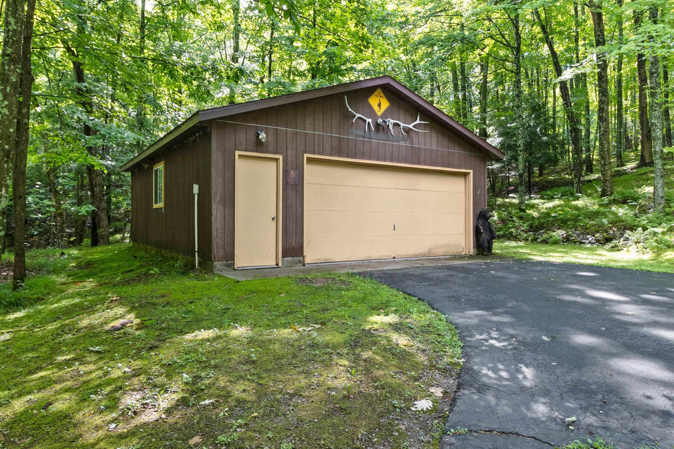 11339 Old 8 Road Crandon, WI 54520 - Photo 11 of 58