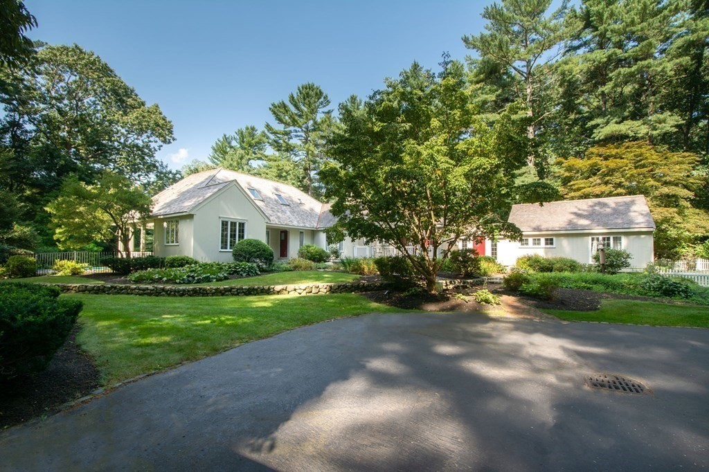 908 Main Street Norwell, MA 02061 - Photo 2 of 27