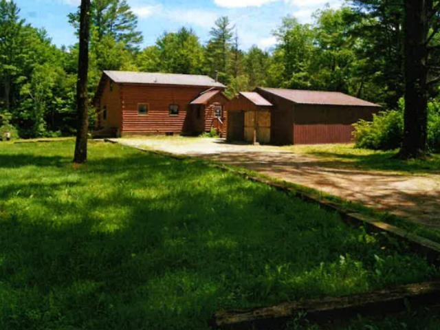 253 Back Ashuelot Road Winchester, NH 03470 - Photo 4 of 30