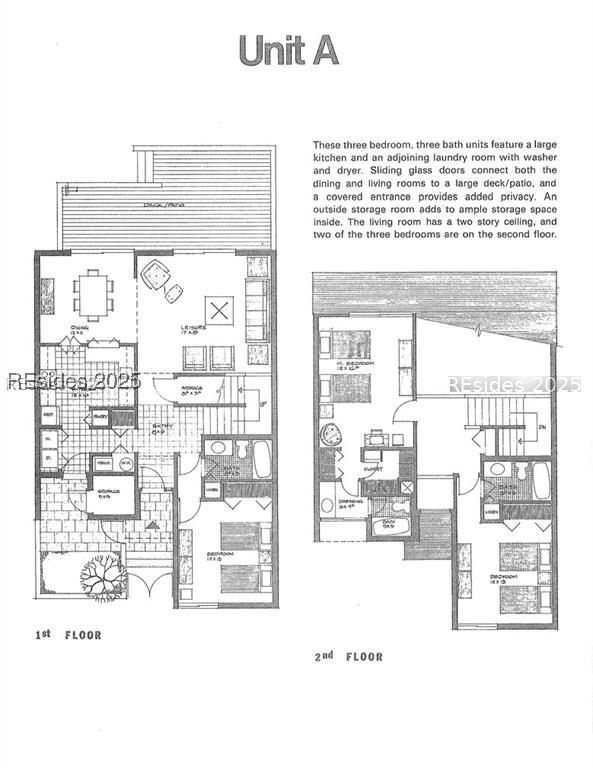 101 Lighthouse Road, Unit 2245 Hilton Head Island, SC 29928 - Photo 34 of 36