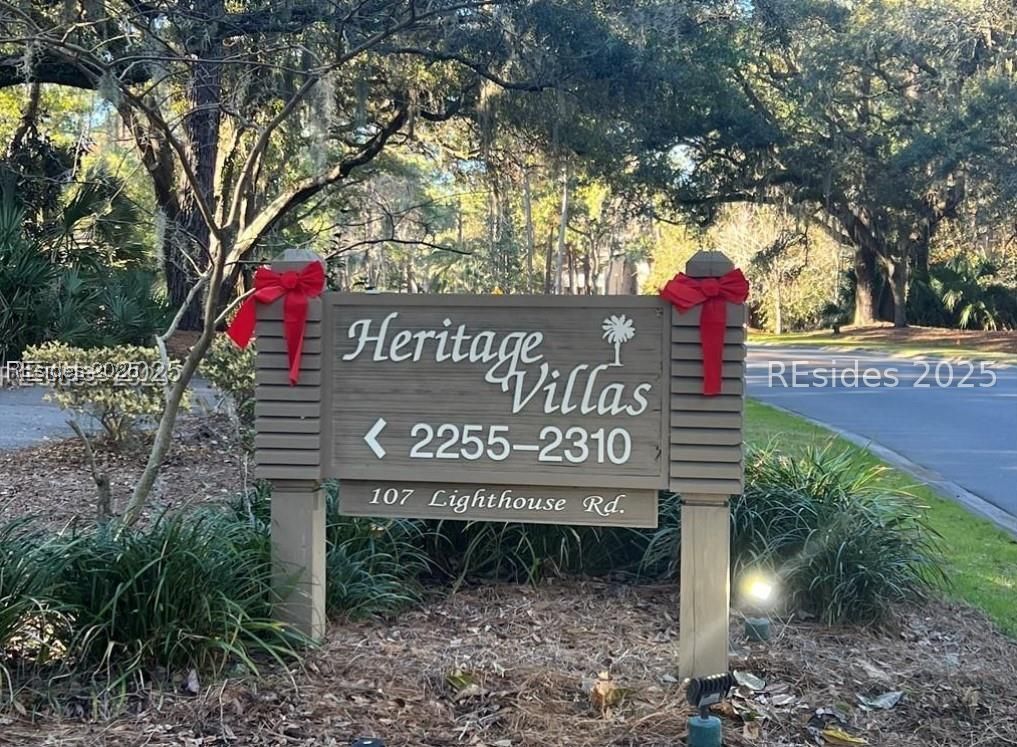 101 Lighthouse Road, Unit 2245 Hilton Head Island, SC 29928 - Photo 35 of 36