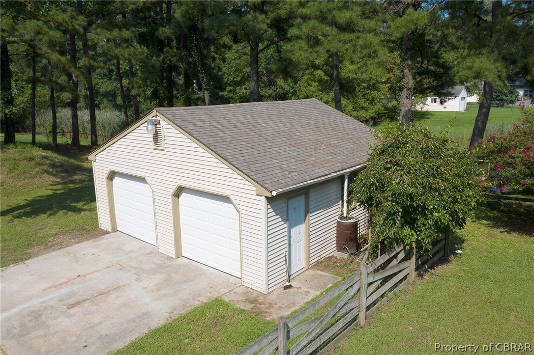 2009 Cove Road Hayes, VA 23072 - Photo 6 of 50