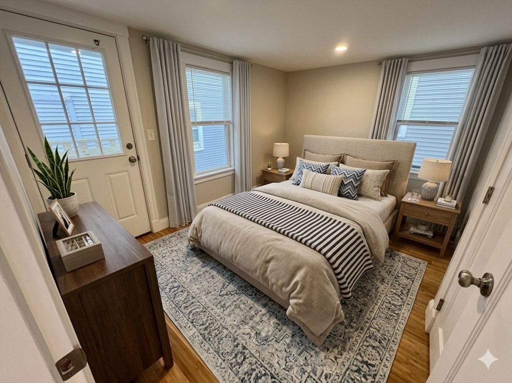 3 Porrazzo Road, Unit A Hull, MA 02045 - Photo 17 of 28