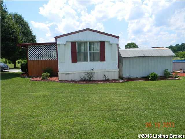 256 Cloverdale Ests Road Irvington, KY 40146 - Photo 9 of 27 Additional Photo