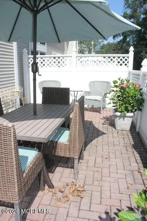 $4,450 | 23 Tarpon Drive, Unit 2003, Sea Girt, NJ 08750