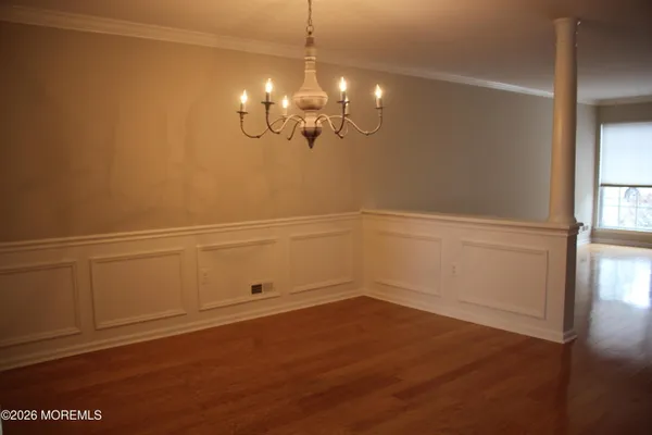 $4,450 | 23 Tarpon Drive, Unit 2003, Sea Girt, NJ 08750