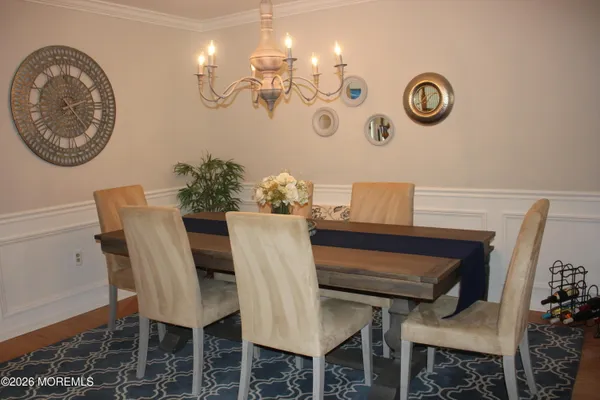 $4,450 | 23 Tarpon Drive, Unit 2003, Sea Girt, NJ 08750