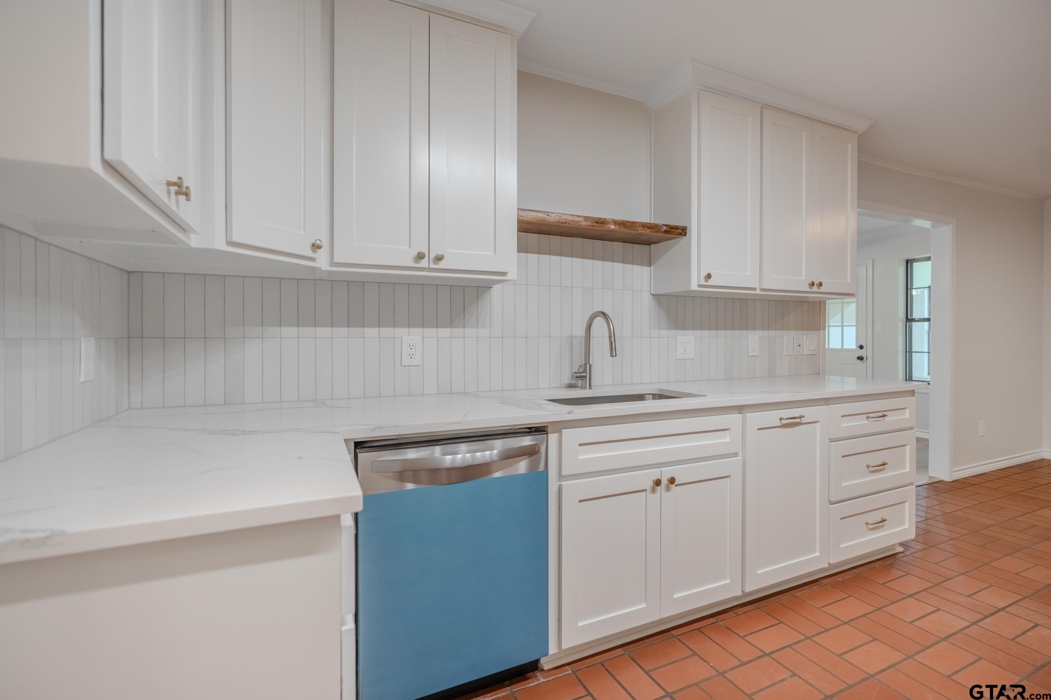 501 West Rieck Road Tyler, TX 75703 - Photo 9 of 48