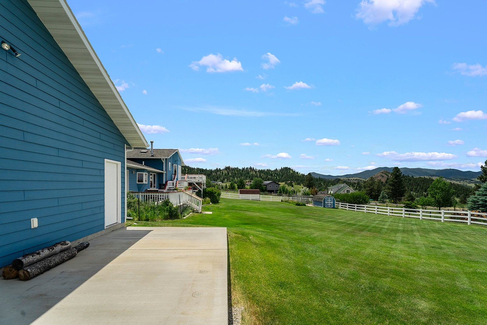 2 Grassy Mountain Road Clancy, MT 59634 - Photo 40 of 57 Gallery Image 40