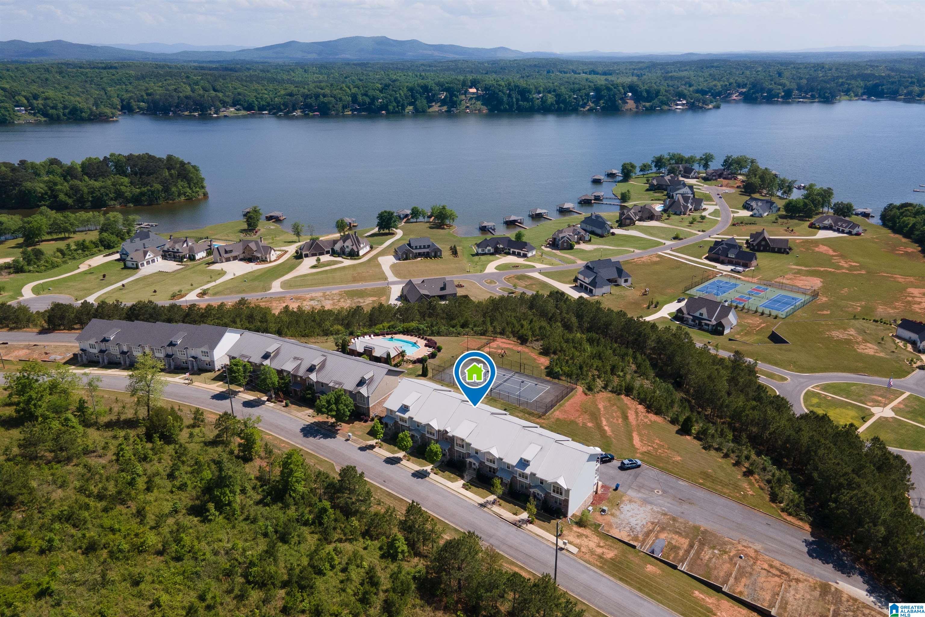1136 Ranch Marina Road Pell City, AL 35128 - Photo 64 of 69