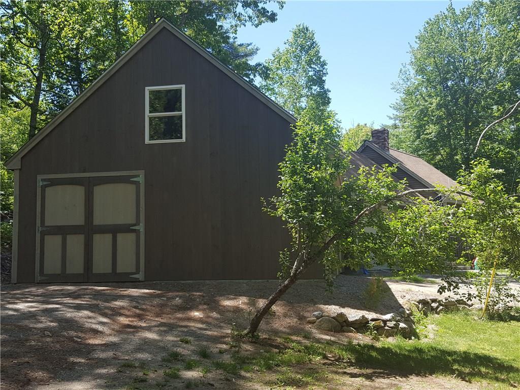 367 Miller Road Union, ME 04862 - Photo 3 of 31 Photo