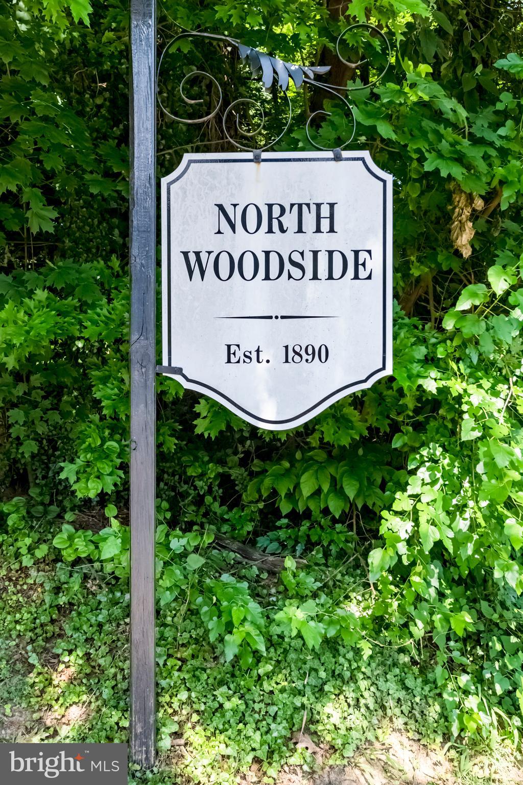 2010 Grace Church Road Silver Spring, MD 20910 - Photo 40 of 41 North Woodside