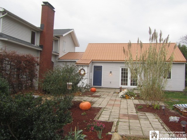 10604 West Side Hill Road Ripley, NY 14775 - Photo 1 of 1