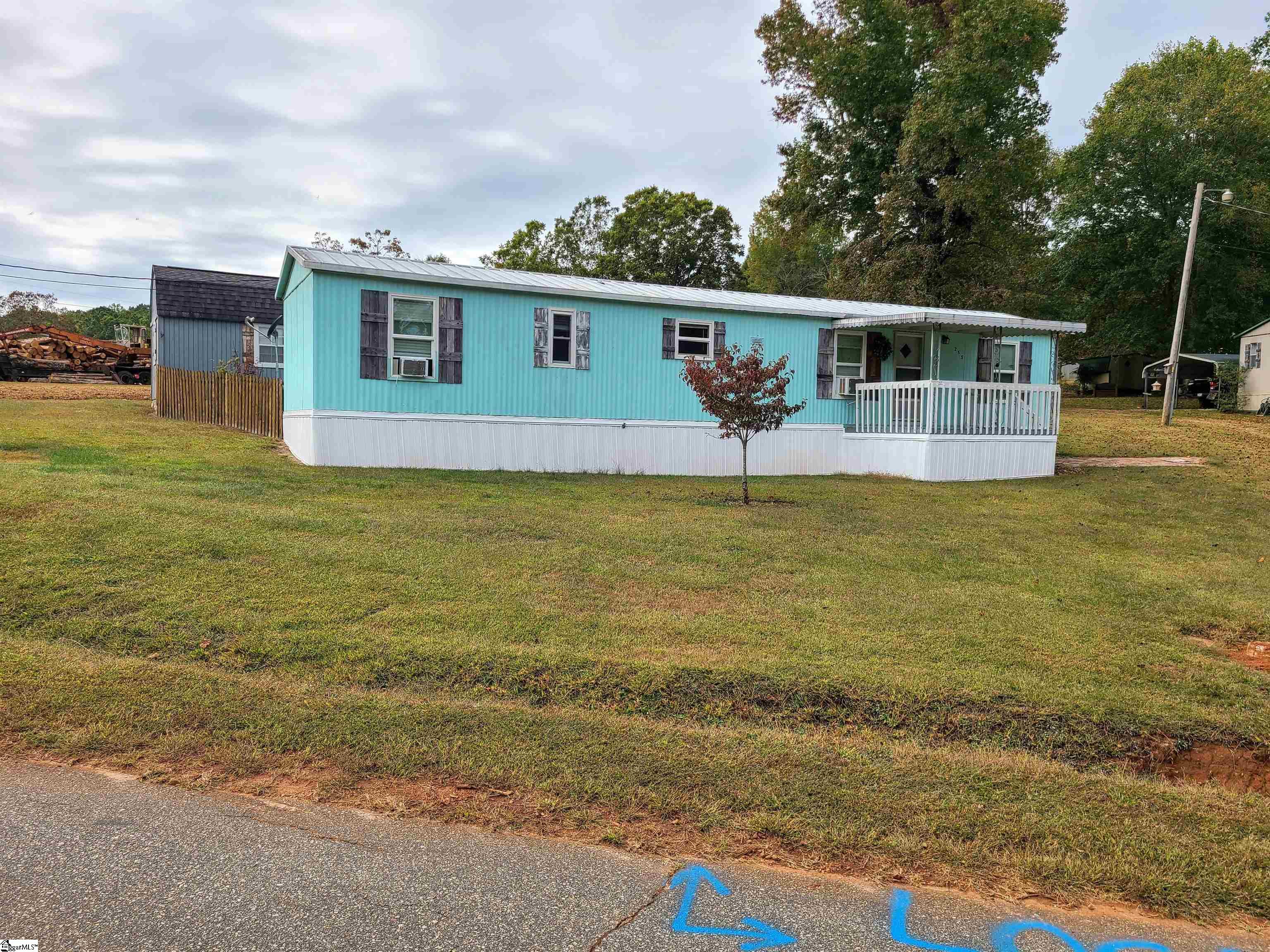 255 Dogwood Road Pickens, SC 29671 - Photo 13 of 16
