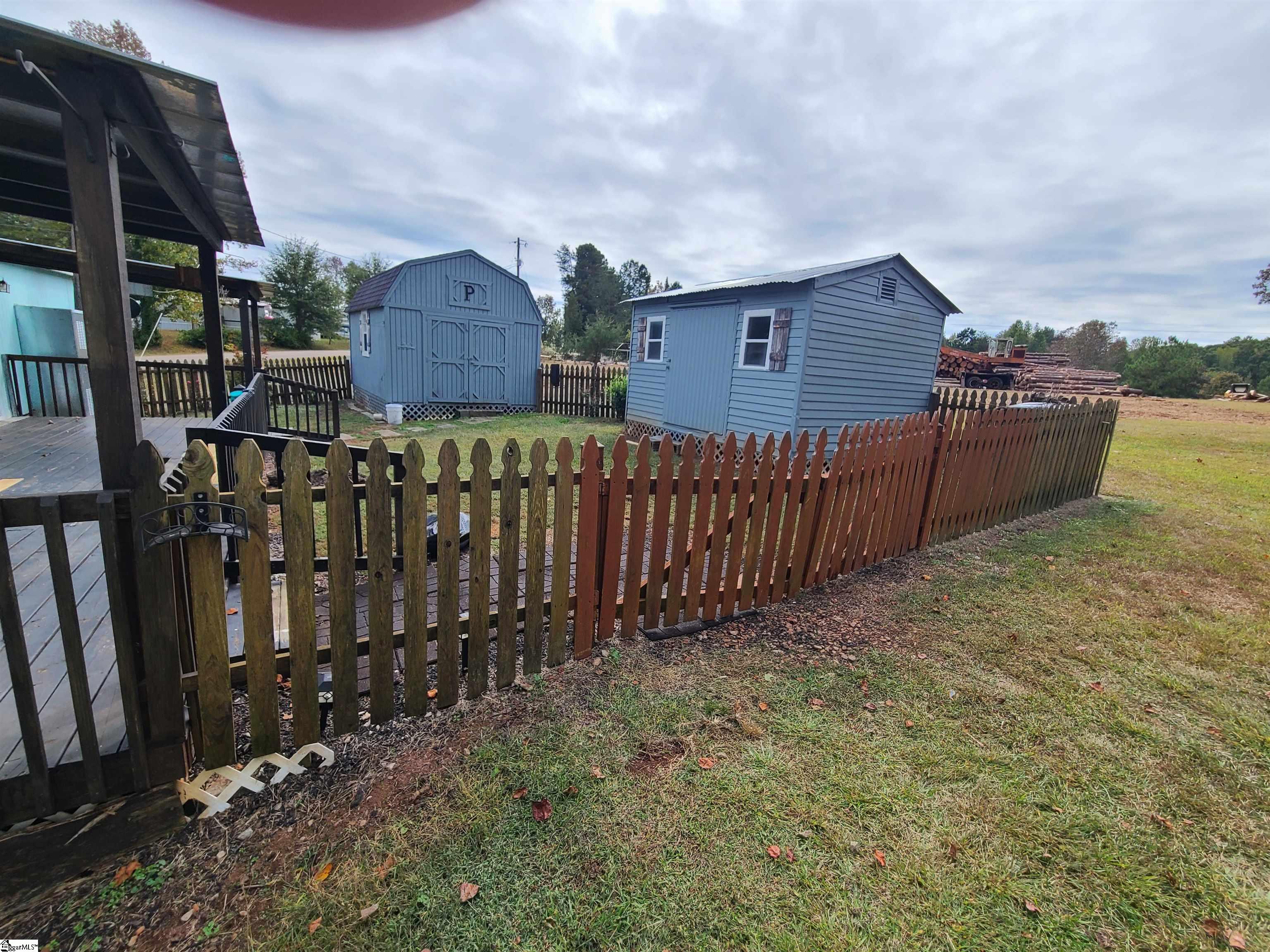 255 Dogwood Road Pickens, SC 29671 - Photo 16 of 16