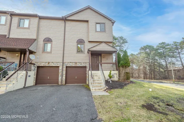 $449,000 | 608 Alpine Trail, Neptune Township, NJ 07753