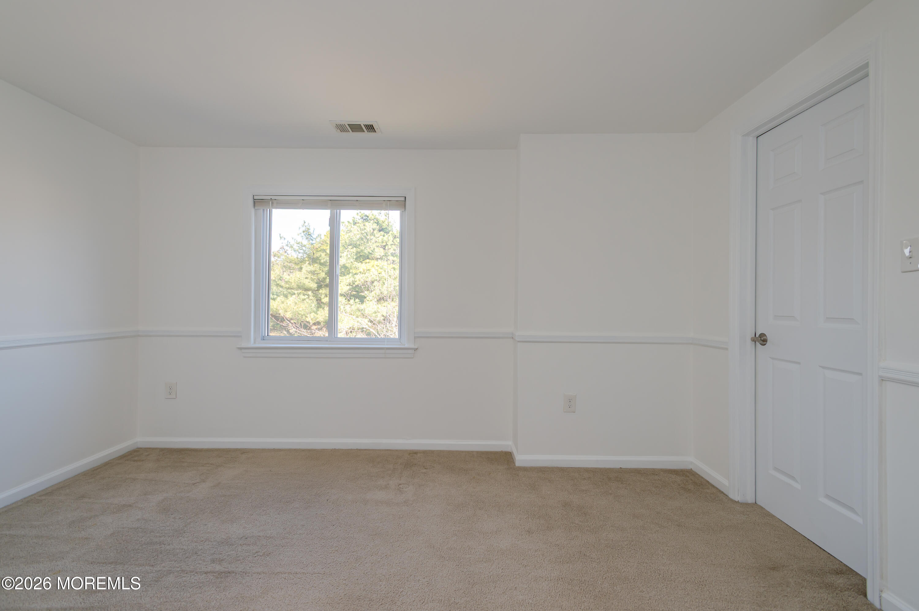 608 Alpine Trail Neptune Township, NJ 07753 - Photo 14 of 27 an empty room with a window
