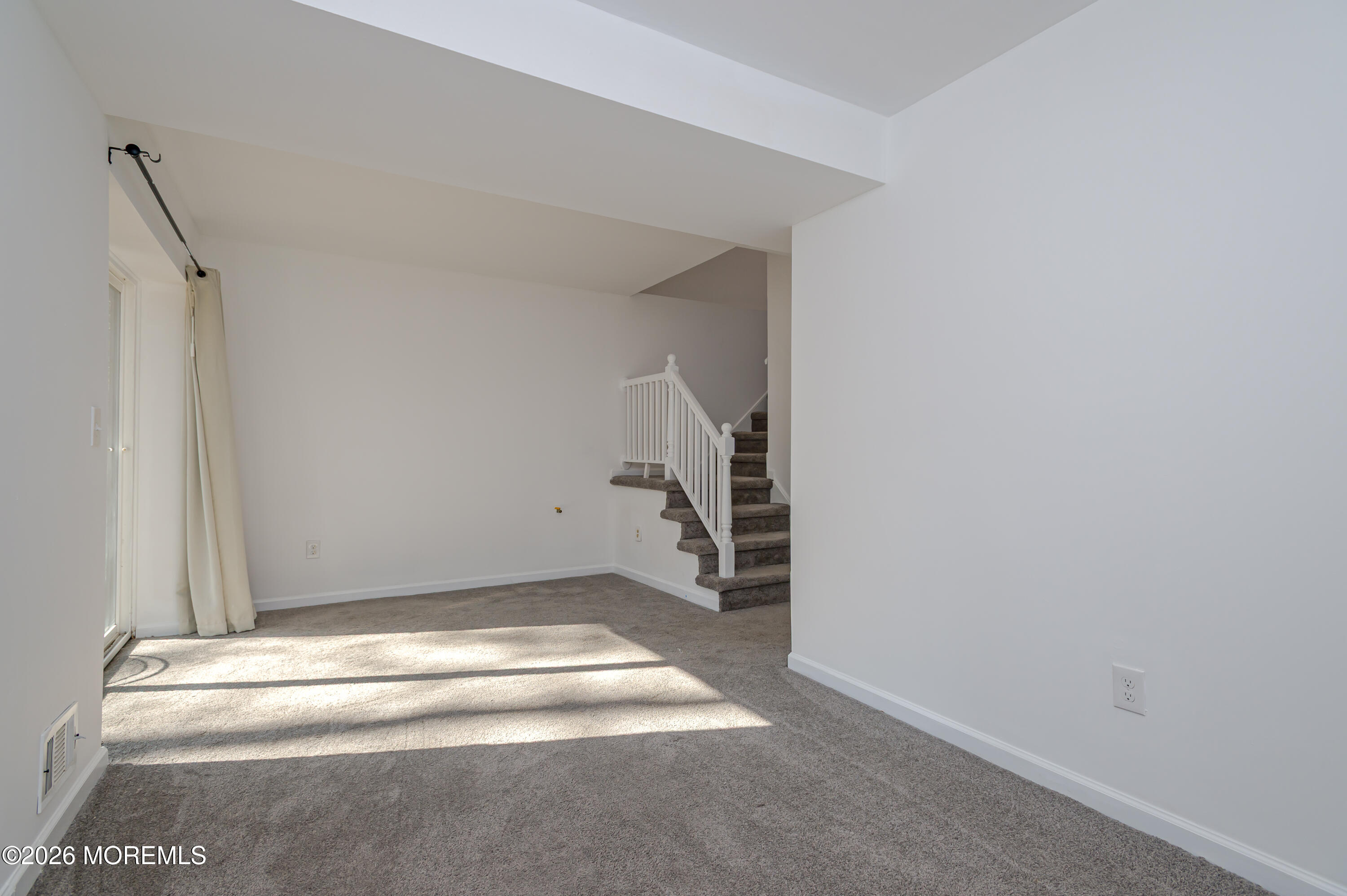 608 Alpine Trail Neptune Township, NJ 07753 - Photo 19 of 27 a view of an empty room
