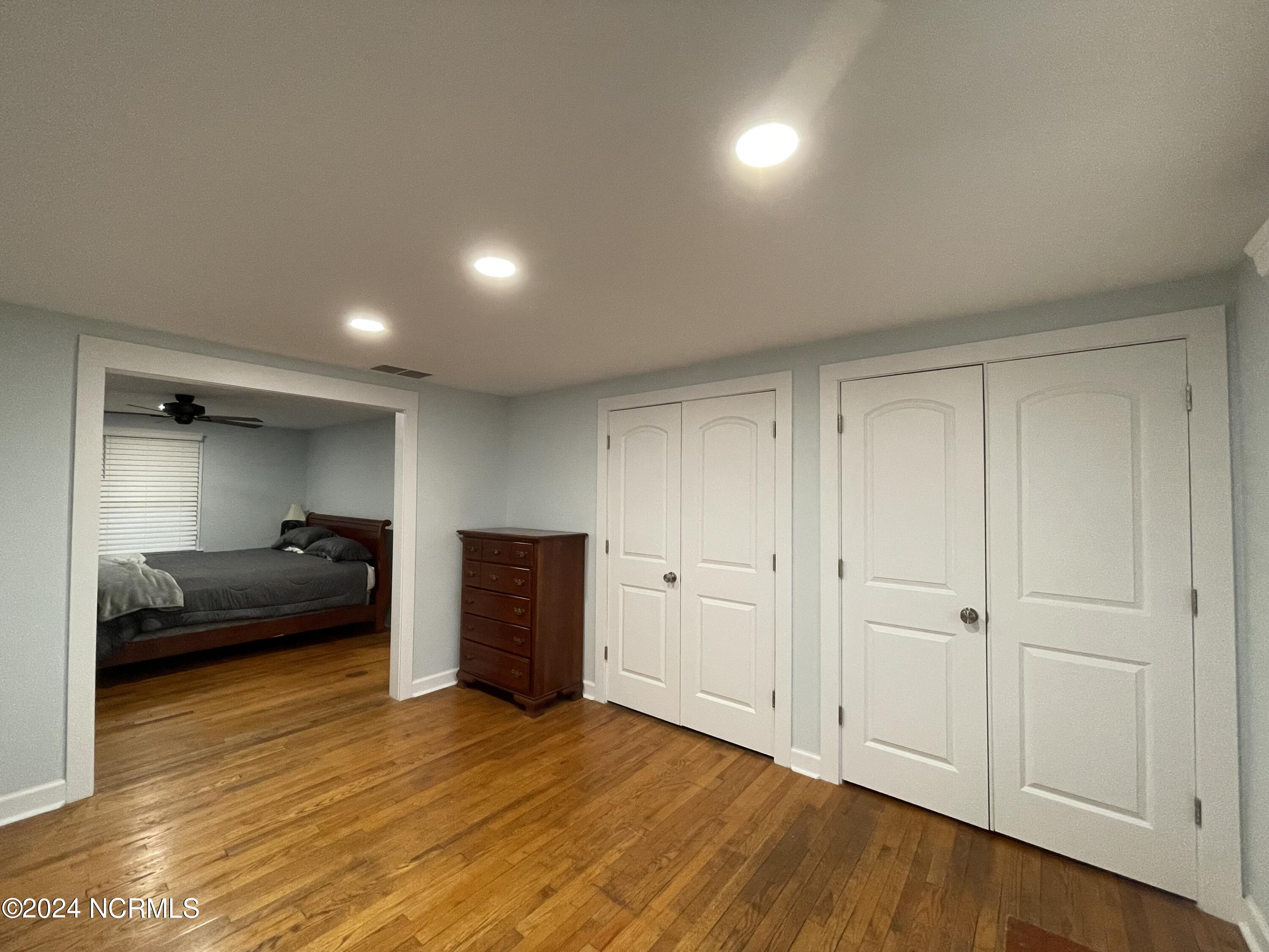 1455 Hickory Grove Road Williamston, NC 27892 - Photo 23 of 34 Double master bedroom closets