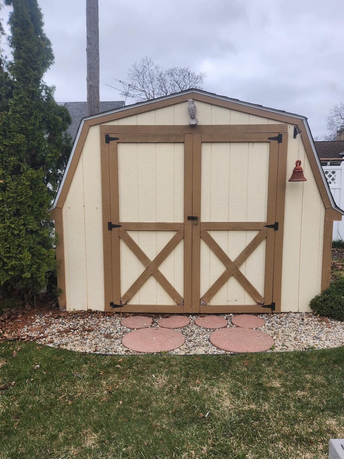 1008 South Hampton Street Bay City, MI 48708 - Photo 11 of 13 Gallery Image 11