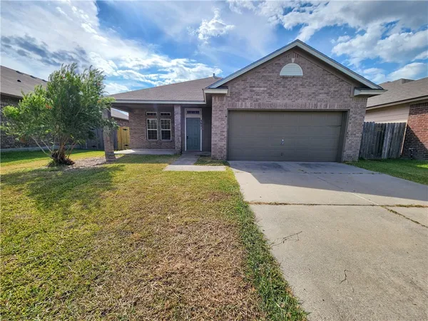 $1,650 | 3021 Las Brisas Street, Corpus Christi, TX 78414