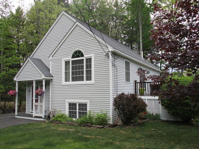 14 Joes Road Windham, ME 04062 - Photo 1 of 27 Photo