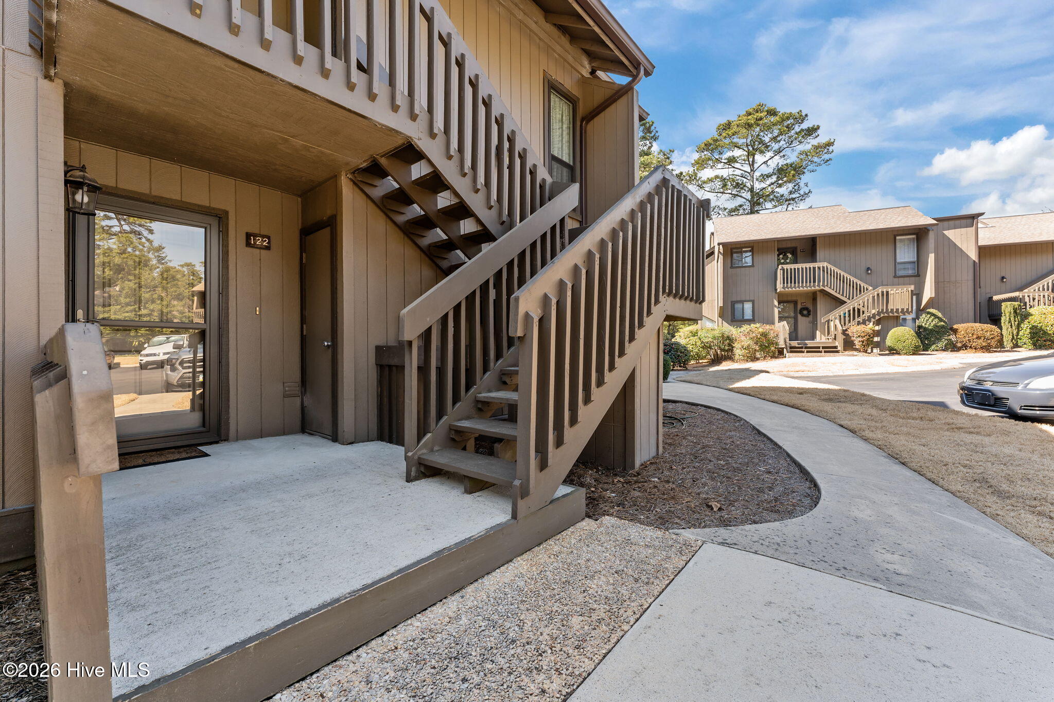 10 Pine Tree Road, Unit 122 Pinehurst, NC 28374 - Photo 2 of 26 5-web-or-mls-DSC06189