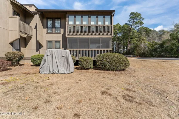 $350,000 | 10 Pine Tree Road, Unit 122, Pinehurst, NC 28374