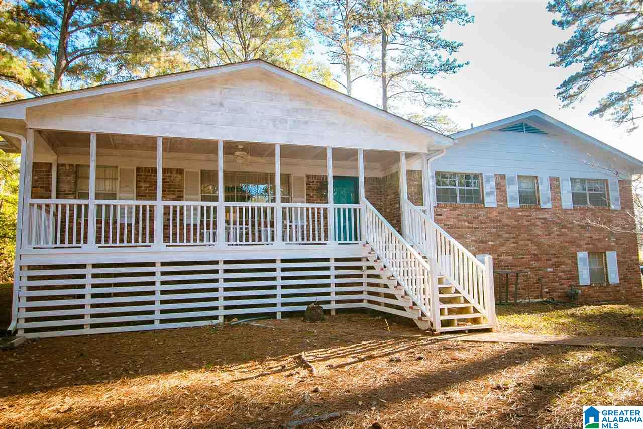 6575 Service Road Trussville, AL 35173 - Photo 3 of 36