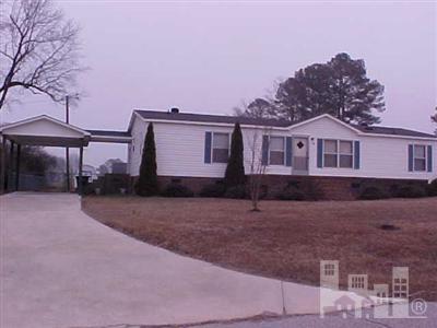0 Hudson Road Turkey, NC 28393 - Photo 2 of 5 Additional Photo