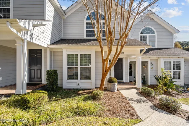 $409,000 | 6211 Wrightsville Avenue, Unit 120, Wilmington, NC 28403