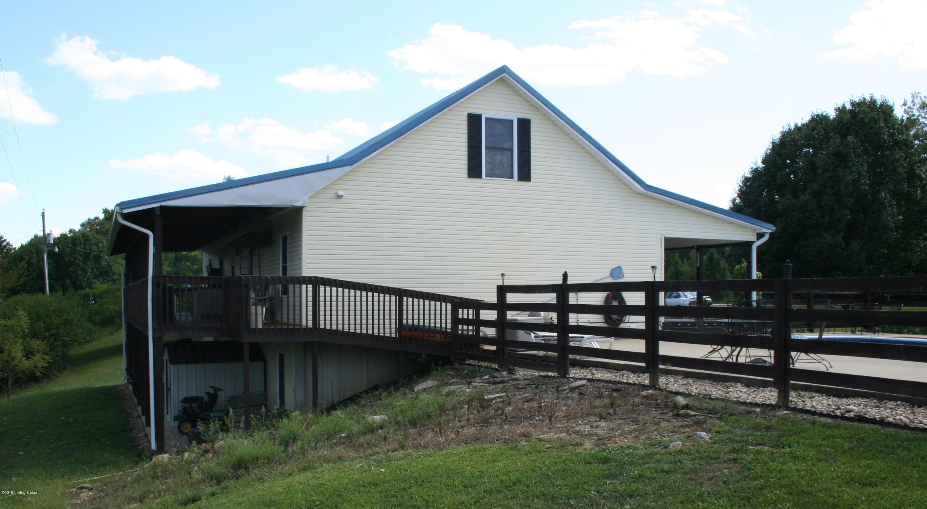 12514 Bald Knob Road Frankfort, KY 40601 - Photo 43 of 61 58