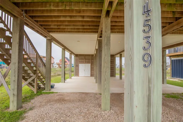 $559,000 | 4539 Bluewater Highway, Freeport, TX 77541