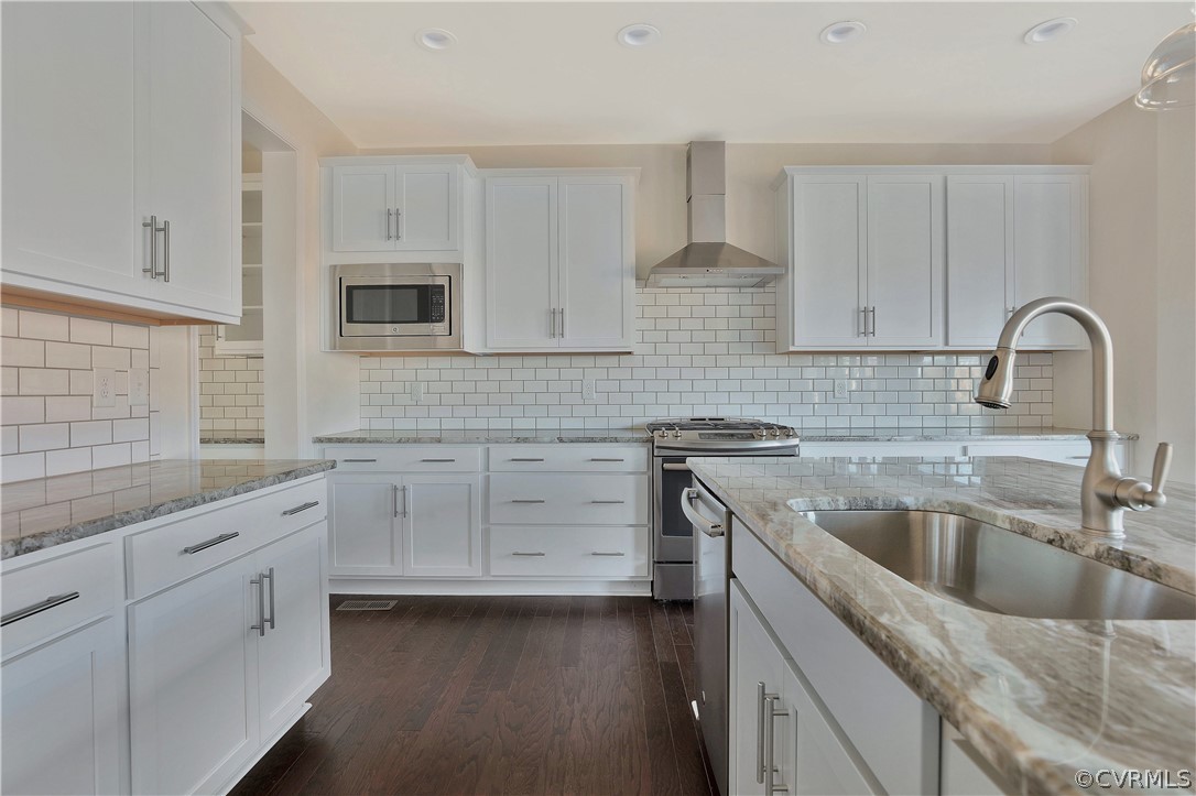 15507 Wolfboro Road Chesterfield, VA 23832 - Photo 6 of 39 Gallery Image 6