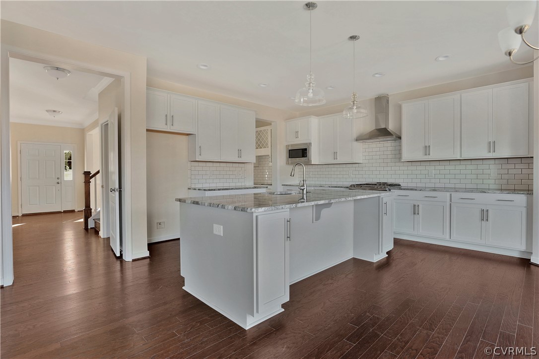 15507 Wolfboro Road Chesterfield, VA 23832 - Photo 8 of 39 Gallery Image 8