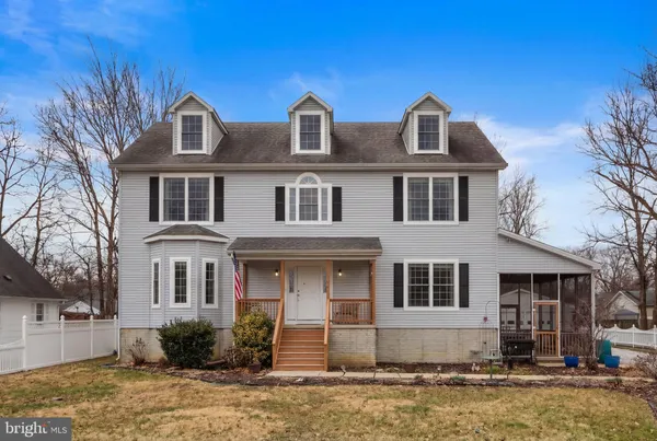 $850,000 | 5566 Franklin Boulevard, Churchton, MD 20733