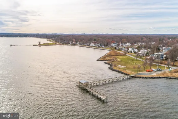 $850,000 | 5566 Franklin Boulevard, Churchton, MD 20733