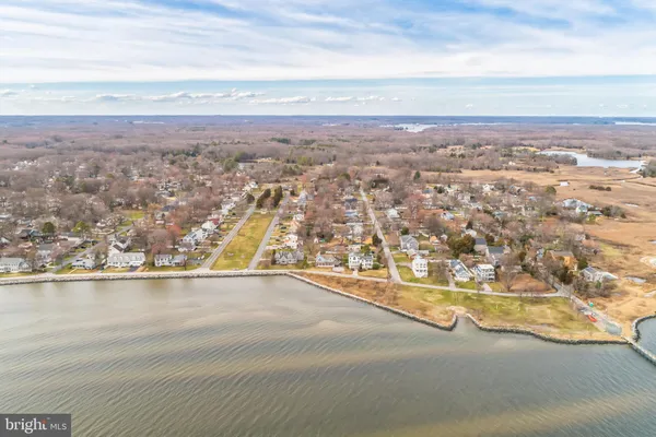 $850,000 | 5566 Franklin Boulevard, Churchton, MD 20733