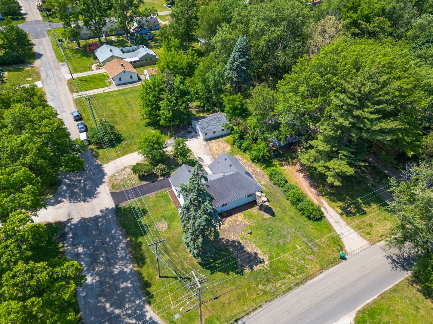 201 West 3rd Street Streator, IL 61364 - Photo 25 of 28