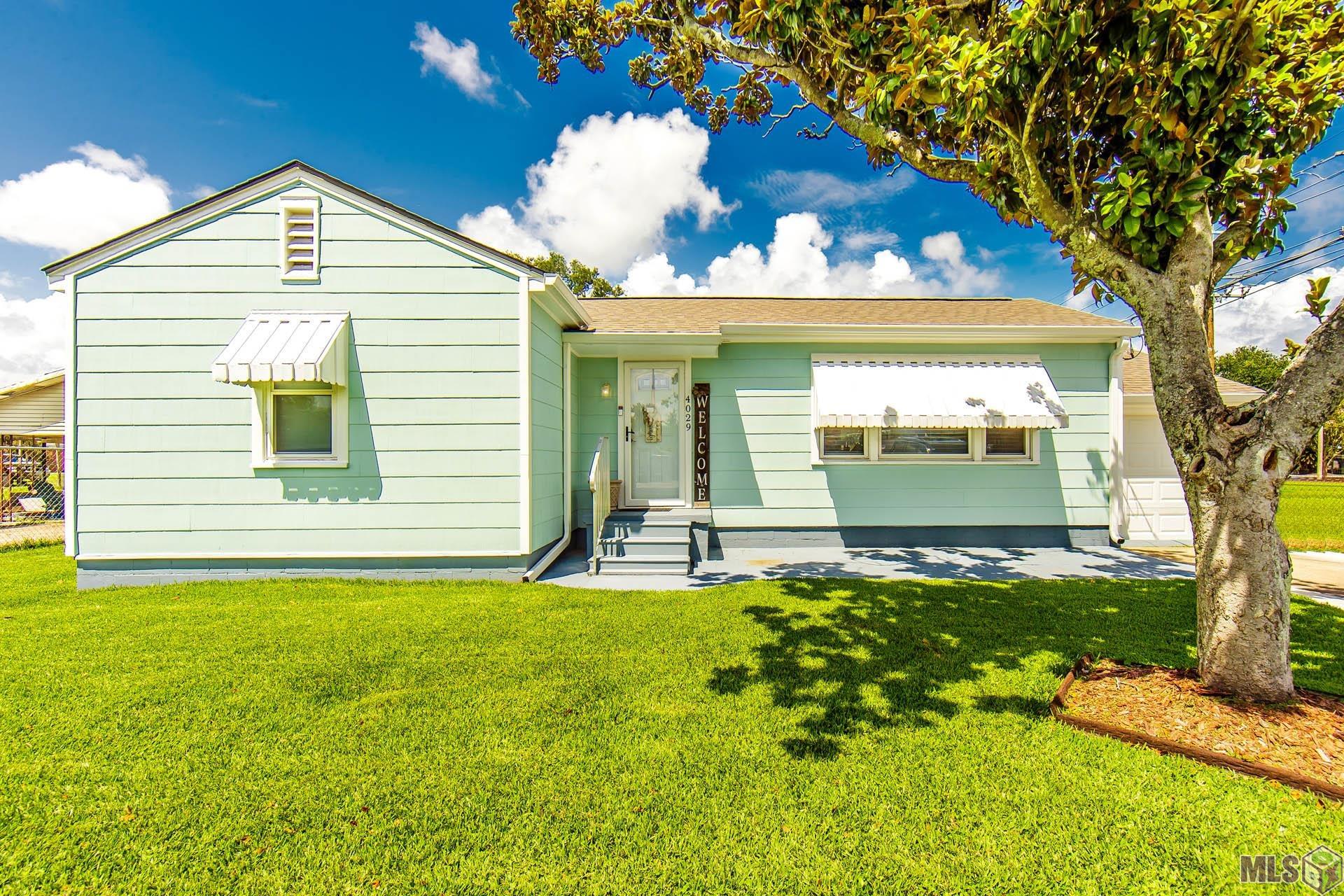 4029 Highway 308 Raceland, LA 70394 - Photo 2 of 14