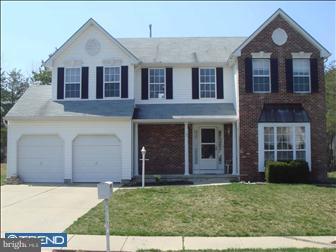 20 Chevy Chase Road Sicklerville, NJ 08081 - Photo 1 of 6 Exterior Front