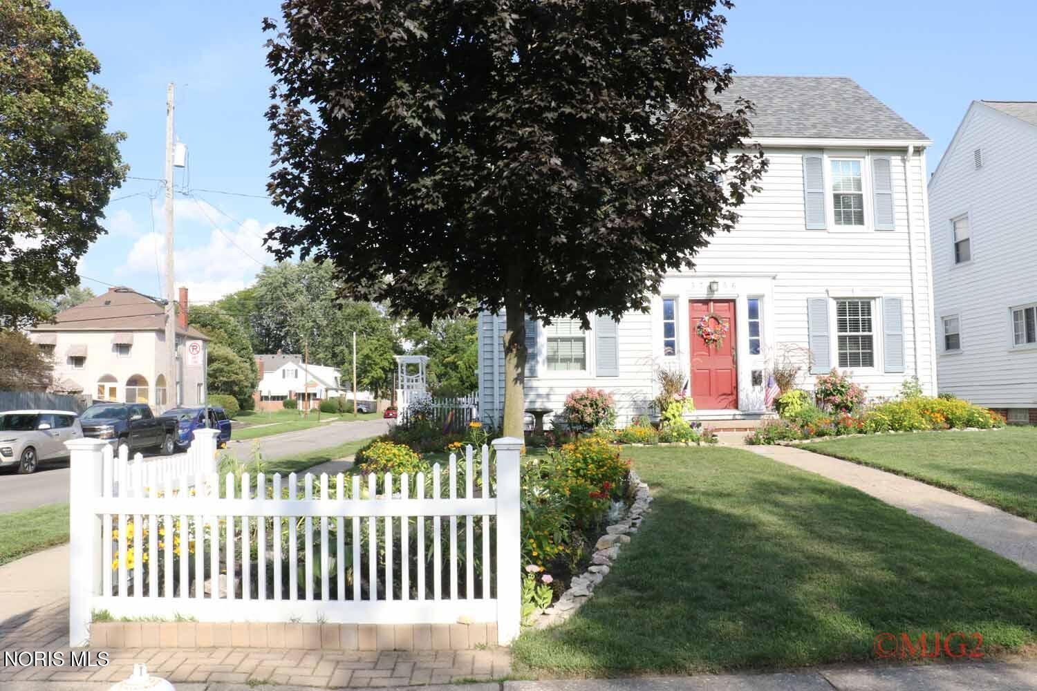 3756 Bowen Road Toledo, OH 43613 - Photo 30 of 33 Gallery Image 30